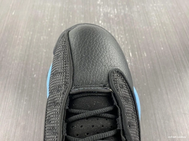 Air Jordan 13 Blue University DJ5982-041 1117